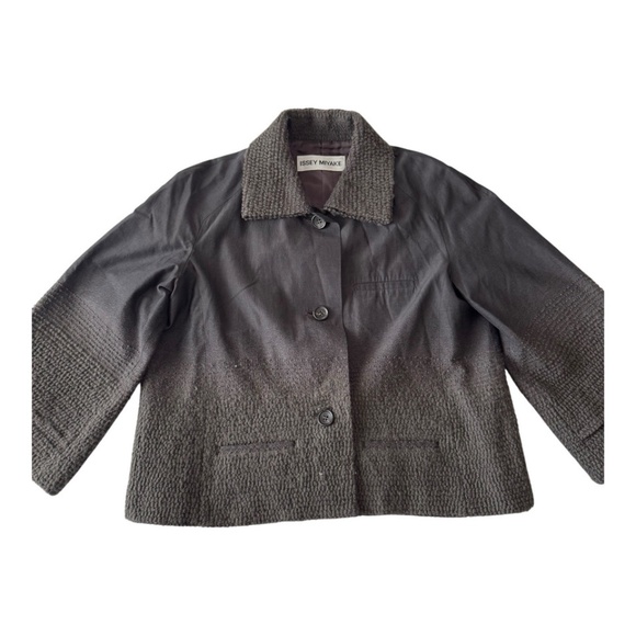 Issey Miyake Vintage 2007 Jacket - Picture 12 of 15